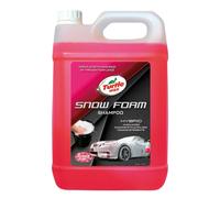 Turtle Wax Shampoo per Auto Hybrid Snow Foam 2,5 L