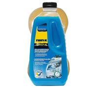 Shampoo Schiuma E Polacco Ceramix 1L Con Spugna RAIN X