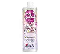 Shampoo schiumogeno Soulhorse Lili's Rose 500 ml