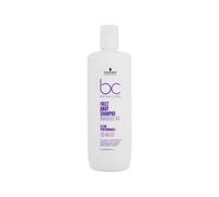 Shampoo Schwarzkopf Professional Bc Bonacure Frizz Away Shampoo 1000Ml Per Donna (Shampoo)