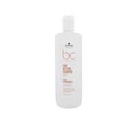 Shampoo Schwarzkopf Professional Bc Bonacure Q10+ Time Restore 1000Ml Per Donna (Shampoo)
