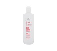 Shampoo Schwarzkopf Professional Bc Bonacure Repair Rescue 1000Ml Per Donna (Shampoo)