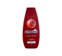 Shampoo Schwarzkopf Schauma Color Shine Shampoo 400Ml Per Donna (Shampoo)