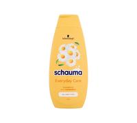 Shampoo Schwarzkopf Schauma Everyday Care Shampoo 400Ml Per Donna (Shampoo)