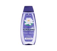 Shampoo Schwarzkopf Schauma Power Volume Shampoo 400Ml Per Donna (Shampoo)