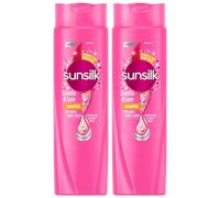 Shampoo, SCINTILLE DI LUCE, Per Capelli Spenti e Crespi. Con Olio Di Jojoba, Collagene e Biotina 250ml (2 Unità)