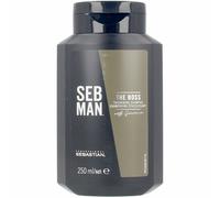 Shampoo Seb Man THE BOSS 250 ml