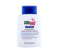 Shampoo Sebamed For Men Energizing Hair & Body Wash 200Ml Per Uomo (Shampoo)