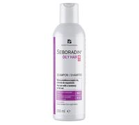 Seboradin Shampoo Per Capelli Grassi shampoo per capelli grassi 200 ml