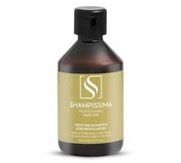 Shampoo Seboregolatore Professionale | Per Capelli Grassi, Fini o con Cute Grassa | Azione Purificante e Riequilibrante | Formula Delicata Senza Siliconi, 250 ml