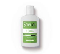 Science Shampoo Trattante per Seborrea Fluente, 200ml