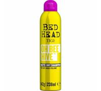 Shampoo Secco Be Head Tigi Bed Head 238 ml