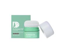 Shampoo secco colorato in spugna per capelli scuri | Riempi le zone vuote e dona volume istantaneo