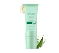 Shampoo Secco Formato Viaggio,Pulitore Ristoratore Senza Risciacquo | Shampoo Secco Senza Acqua per la Notte | Ideale per Casa, Viaggio, Routine Styling e Uso Quotidiano