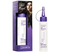 Shampoo Secco In Polvere 50 Grammi Di Giovanni Cosmetics