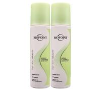 Shampoo Secco INSTANT BEAUTY, Deterge e Volumizza Senza Acqua 150ml (Shampoo Secco (2 Unità))