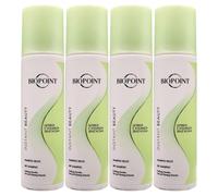 Shampoo Secco INSTANT BEAUTY, Deterge e Volumizza Senza Acqua 150ml (Shampoo Secco (4 Unità))