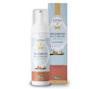 Shampoo Secco Cuccioli e Cani Natural Derma Pet - 150 ml - 1° ORDINE? scegli lo sconto BZR5 / BZR20 + 200 punti fedeltà