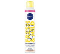 Nivea Fresh & Mild Light Hair Tones Dry Shampoo shampoo a secco per capelli chiari 200 ml per Donna