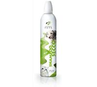 Shampoo Secco per cani e gatti Professional Pets 400 ml Aloe - 1° ORDINE? scegli lo sconto BZR5 / BZR20 + 200 punti fedeltà