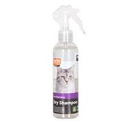 Shampoo Secco Per Gatto Ref 1033328 / FLAMINGO