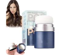 Shampoo secco, polvere per capelli, shampoo secco in polvere, polvere soffice senza lavaggio per persone pigre, non grassa, cura dei capelli (1 pz)
