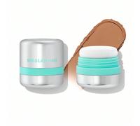 Shampoo secco volumizzante Minty Fresh, polvere rinfrescante per capelli, volume istantaneo per capelli, effetto soffice istantaneo, forte controllo del sebo, senza residui, senza grumi e senza sbianc