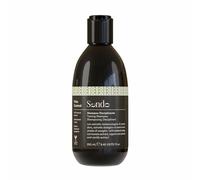 Shampoo Sendo Frizz Control 250 ml