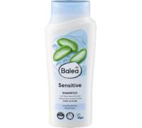 Shampoo sensibile, 300 ml, marchio DM Germania, compatibile con Balea Shampoo Sensitive, 300 ml