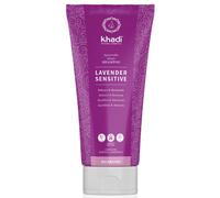 khadi Balancing Ayurvedic Elixir Shampoo Lavender Sensitive 200 ml