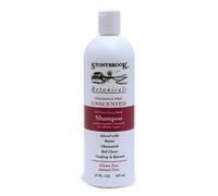 Shampoo Senza Profumo, 16 Oz Di Stony Brook Botanicals