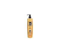 Shampoo senza Solfati alla Keratine & Estratto Di Aglio - keragold Pro - AB cheratina - 500 ml