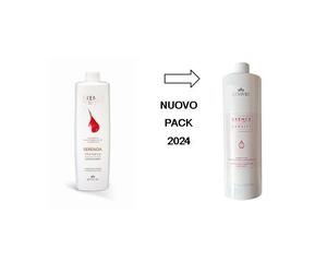 Shampoo Serenoa/Density EXENCE Revivre 1000 ml.+ dispenser e dosatore
