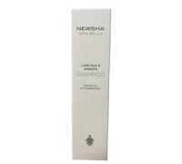 Shampoo Setoso E Lussuoso Newsha Di Mrs Bella 250ml Nuovo (717)