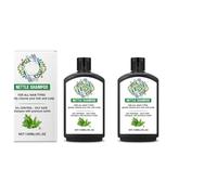 Shampoo, shampoo detergente per il cuoio capelluto, trattamento nutriente profondo per capelli leggeri e non unti