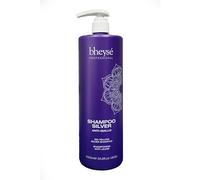 Shampoo Silver AntiGiallo No Yellow Bheysè Professional 1000ml