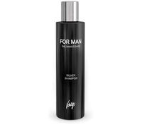 Shampoo Silver For Man 240ML