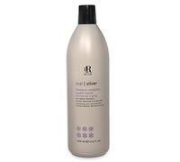 RR LINE SILVER STAR SHAMPOO ANTIGIALLO CAPELLI BIONDI BIANCHI DECOL GRIGI 1000ML