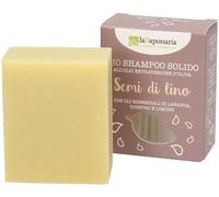 Shampoo e bagnoschiuma solidi, 100 g, La Saponaria