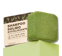 Shampoo Solido al Rosmarino Rivitalizzante - Enooso