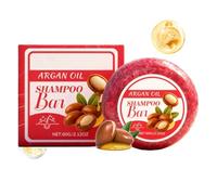 Shampoo solido al sapone - Shampoo solido riparatore e rinforzante in profondità, adatto ai viaggi per ragazze, giovani, adolescenti, mariti e amici | Sapone per la cura dei capelli per uso familiare