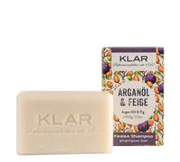 Shampoo solido all'olio di Argan e fico Olio di Argan & Fico 100 g