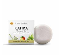 Shampoo Solido Alma Secret Katira 85 g