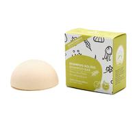 Shampoo Solido avena e fico d'India - Vegan da 60 gr - Tukiki