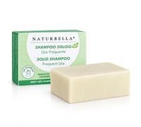Shampoo Solido Bio Uso Frequente 100gr con Oli Essenziali 100% Puri