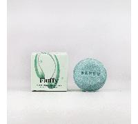 Shampoo solido Capelli Ricci e/o Crespi - Fluffy - Banbu