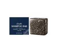 Shampoo solido delicato | Barra detergente volumizzante for capelli for un cuoio capelluto rinfrescato for l'uso quotidiano sotto la doccia(1PCS)