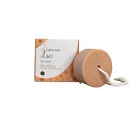 SHAMPOO SOLIDO Delicato con KaritÃ¨, Avena e Ylang Ylang - Kiliko