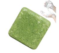 Shampoo Solido,Detergente Delicato - Detergente Naturale Quotidiano per Uomini e Donne con Capelli Grassi o Secchi per Casa e Viaggio