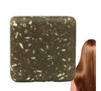 Shampoo Solido | Detergente Delicato - Shampoo Solido Naturale Uomo Donna Viaggio Casa Giornaliero Capelli Grassi Secchi Misti Detergente